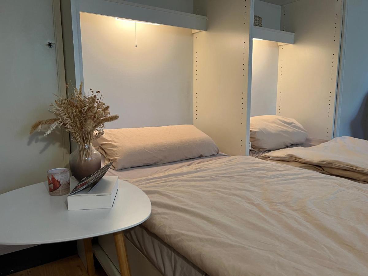 Moderne Und Zentral Gelegene Ferienwohnung In Braunlage Mit Rodelpiste Und Start Ski Langlauf In 300 Metern Entfernung Экстерьер фото