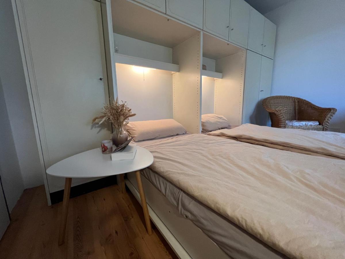 Moderne Und Zentral Gelegene Ferienwohnung In Braunlage Mit Rodelpiste Und Start Ski Langlauf In 300 Metern Entfernung Экстерьер фото