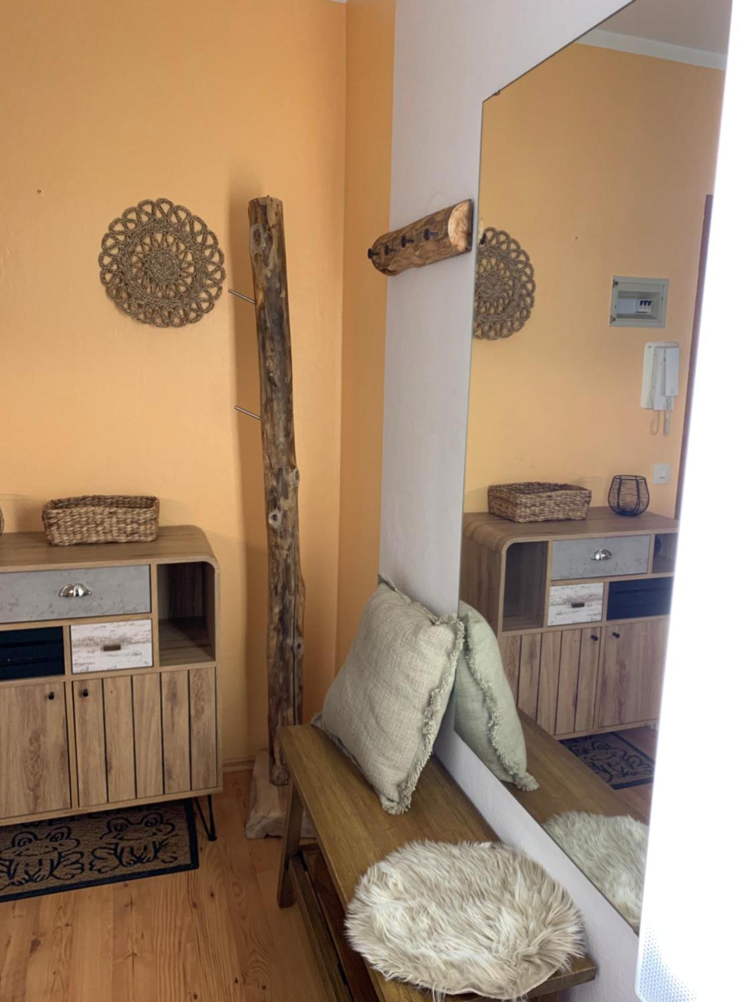 Moderne Und Zentral Gelegene Ferienwohnung In Braunlage Mit Rodelpiste Und Start Ski Langlauf In 300 Metern Entfernung Экстерьер фото